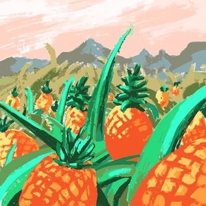 Meet your Posher, Chloe